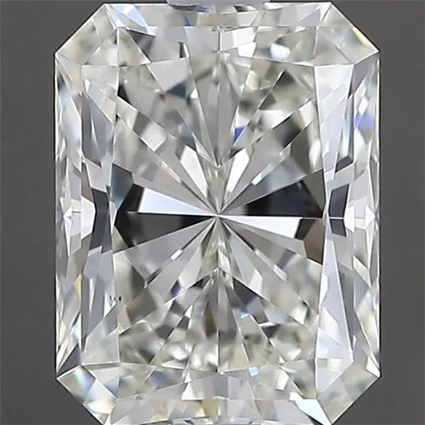 1.20ct Radiant Natural Diamond (Colour J, Clarity VS2, GIA Certified)