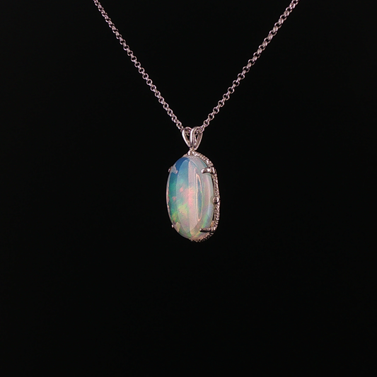 The Crystal Princess