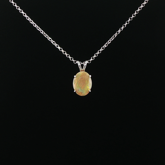 Opal Lucid