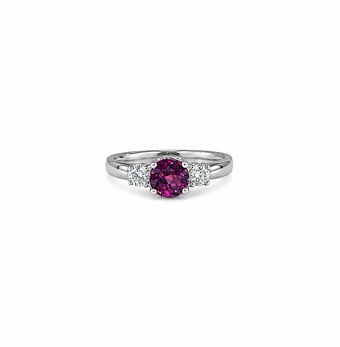 Purple Plum