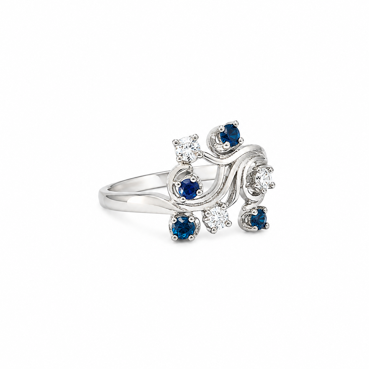Sapphire Constellation