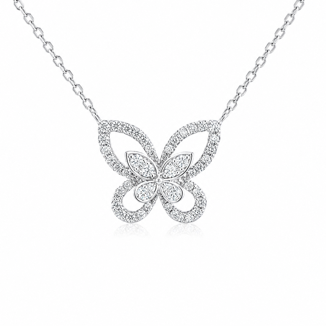 Delicate Wings