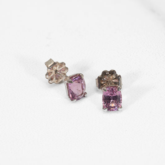 Mae Sae Spinel studs