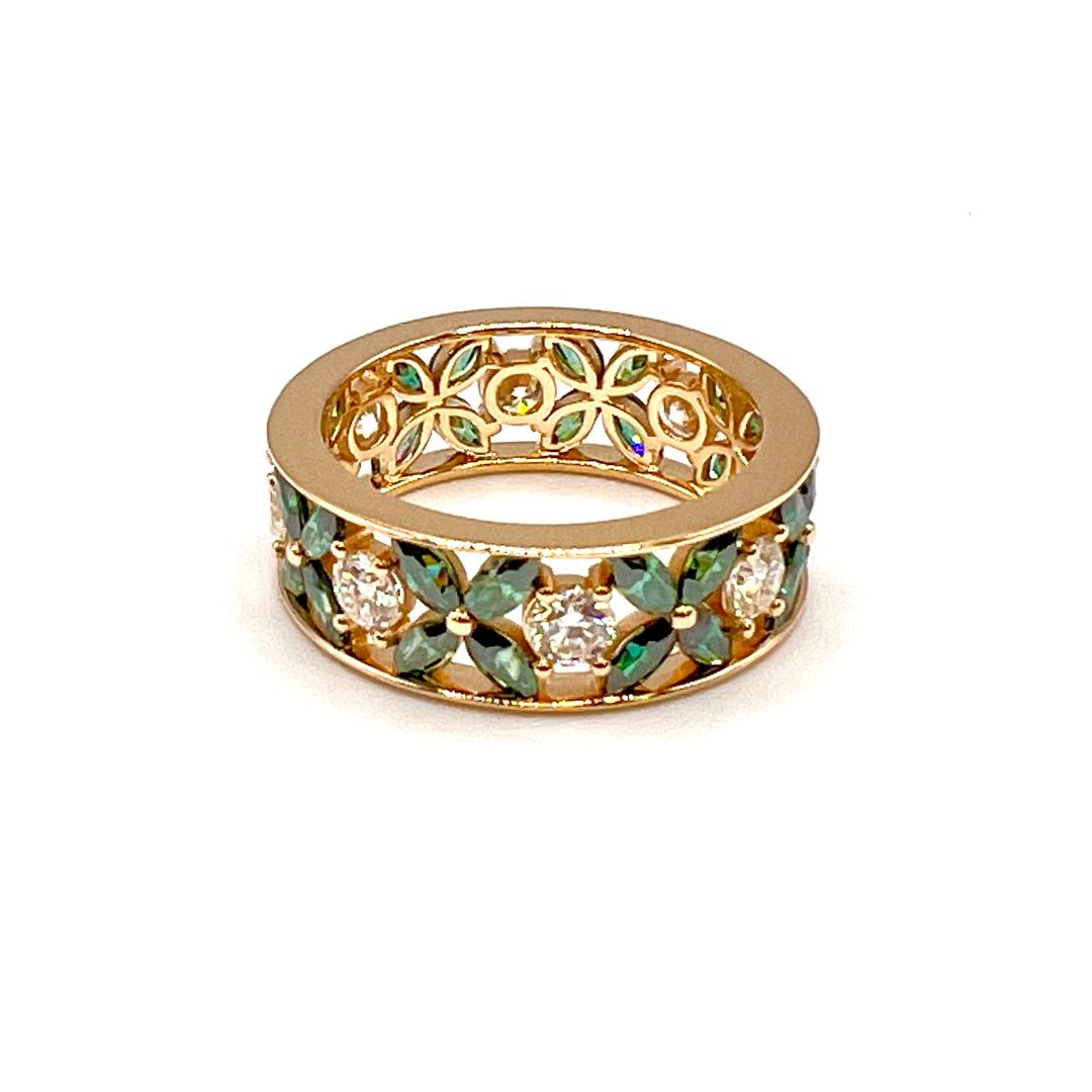 Morning Plumeria Golden