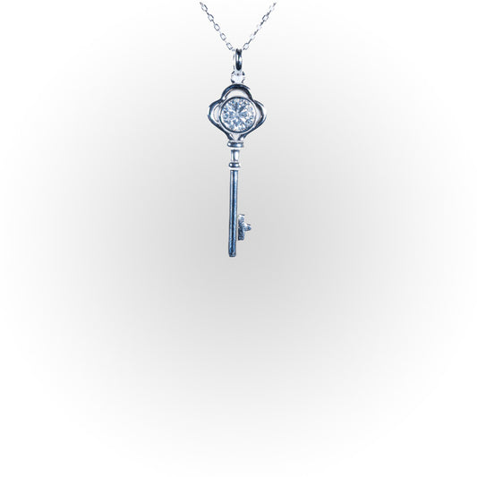 Skeleton Key