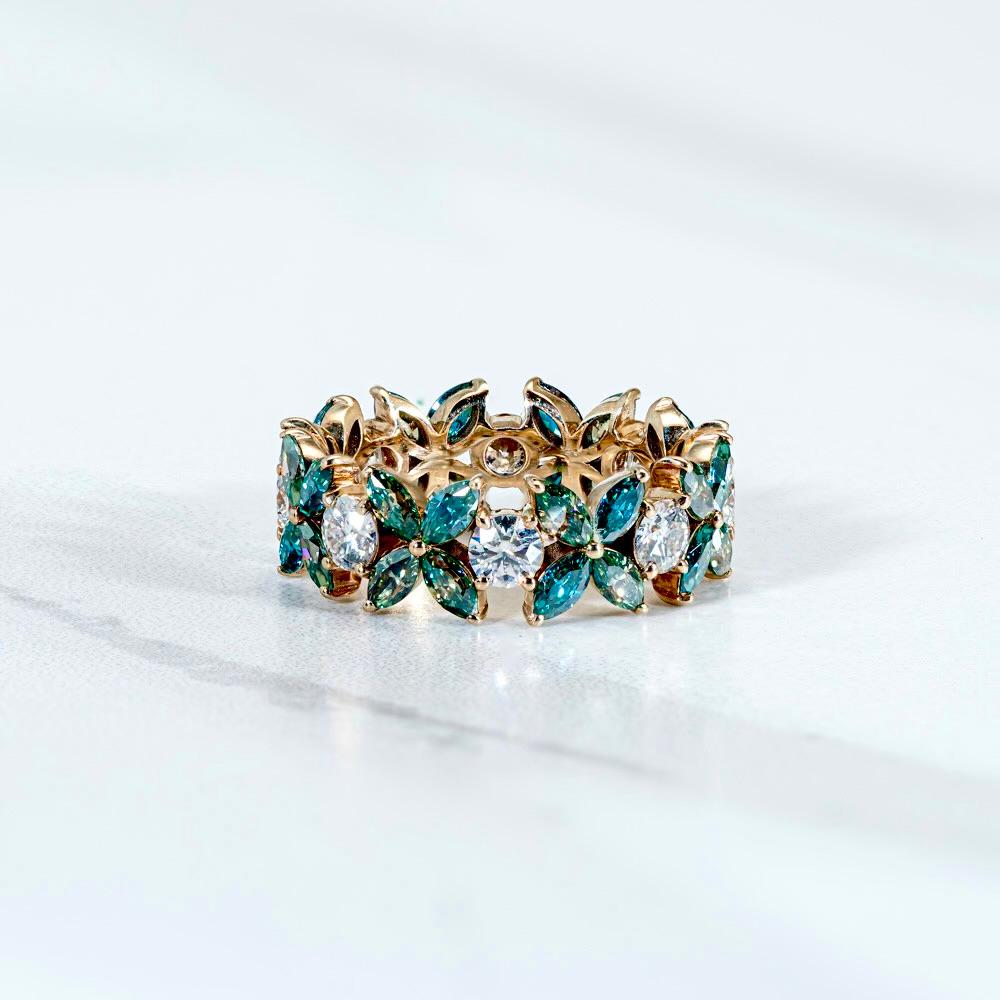 Afternoon Plumeria Golden