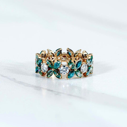 Afternoon Plumeria Golden