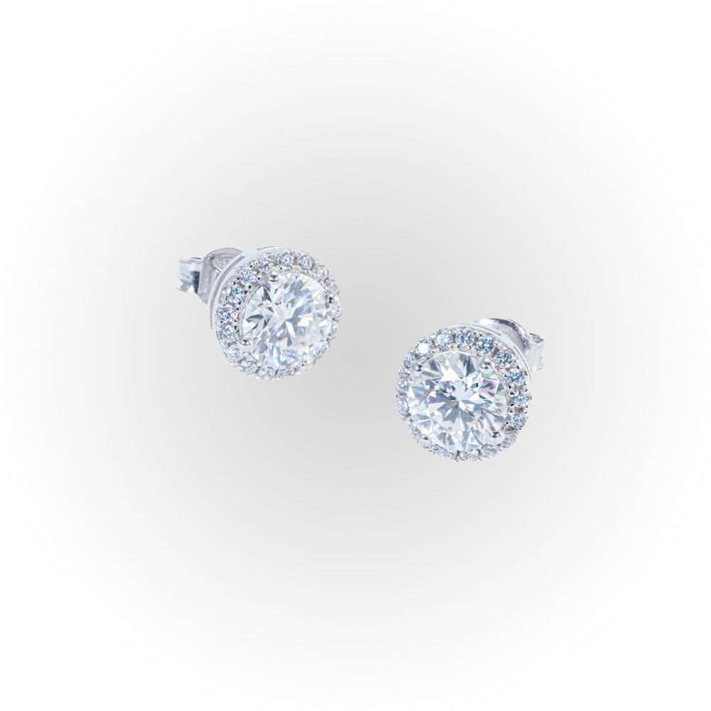 Round Halos