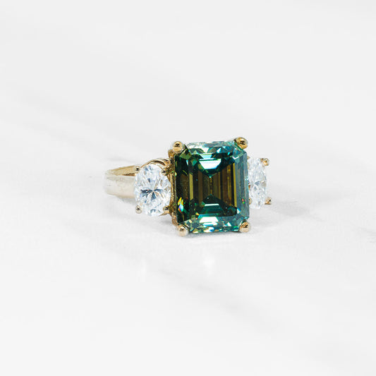 Verdant Elegance