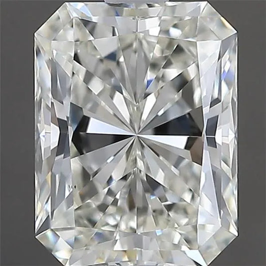 1.20ct Radiant Natural Diamond (Colour J, Clarity VS2, GIA Certified)