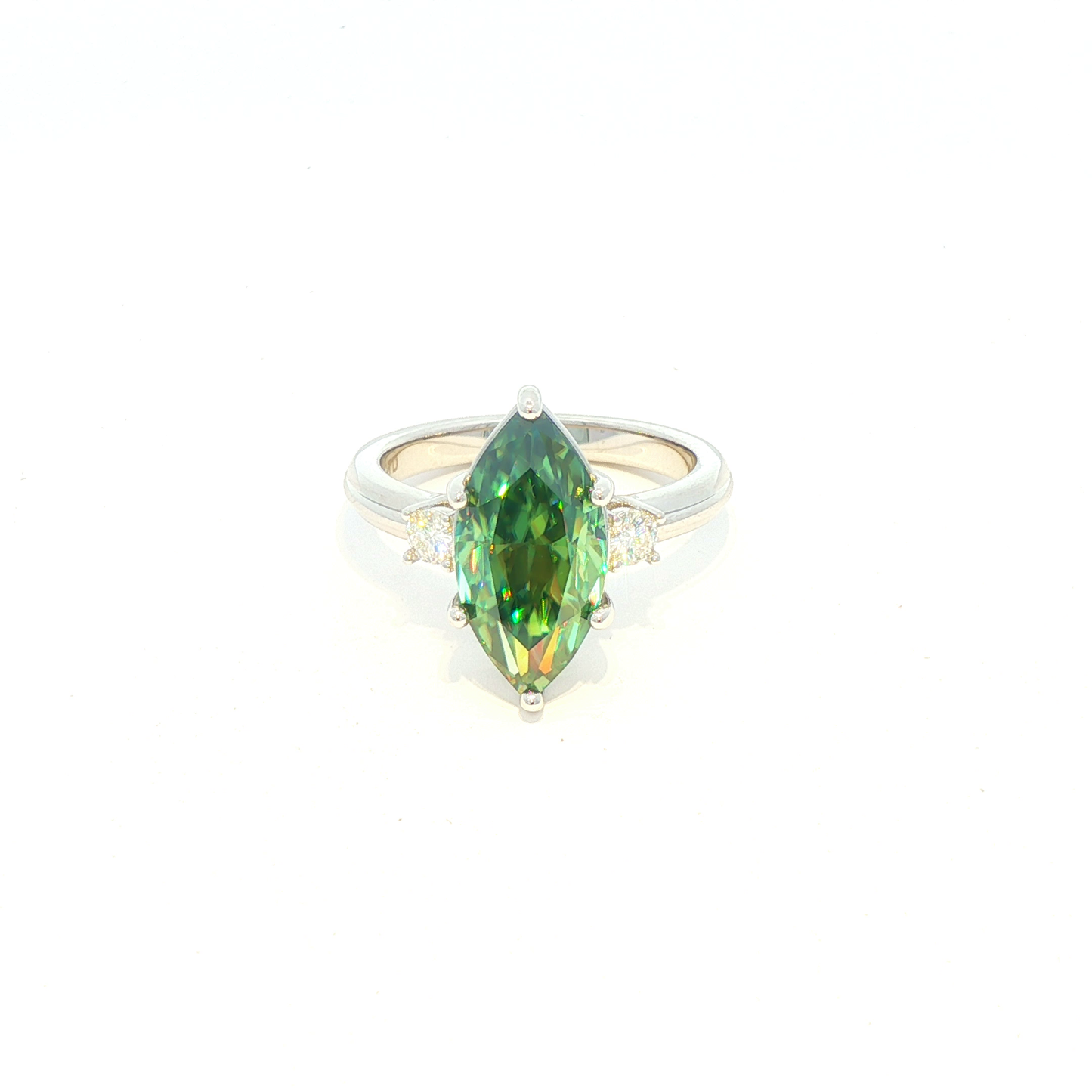 The Marquee Marquise