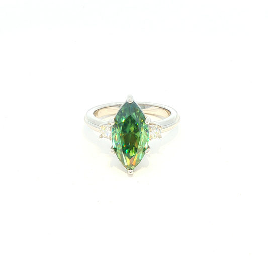 The Marquee Marquise