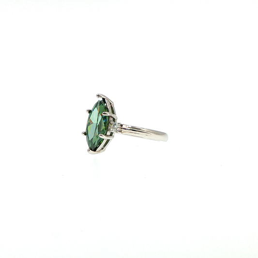 The Marquee Marquise