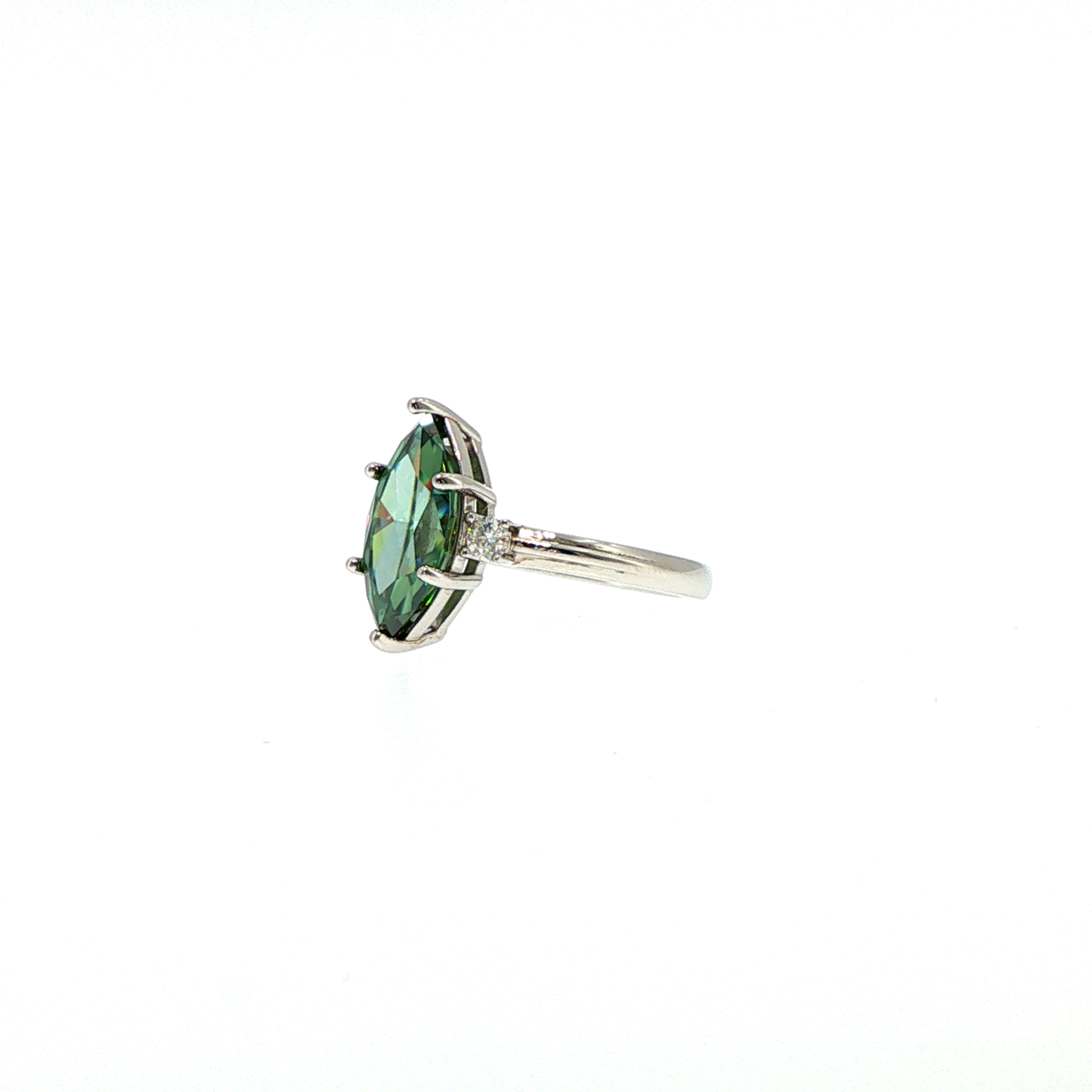 The Marquee Marquise