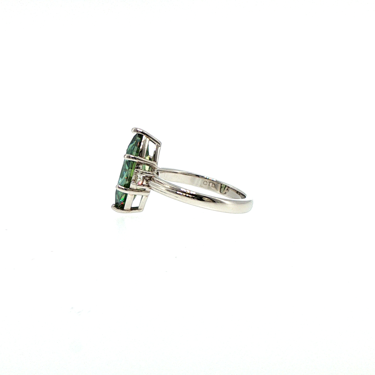 The Marquee Marquise