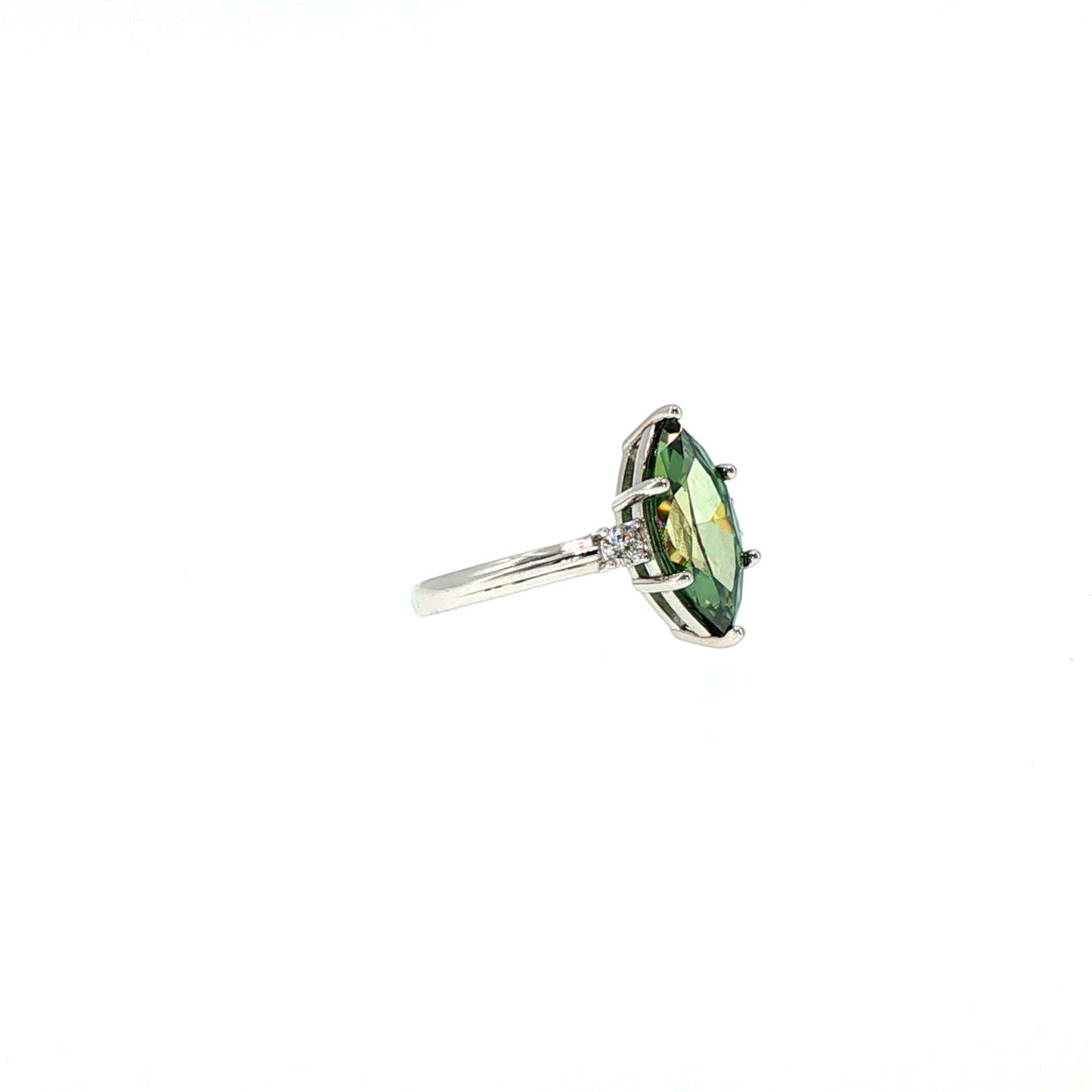 The Marquee Marquise