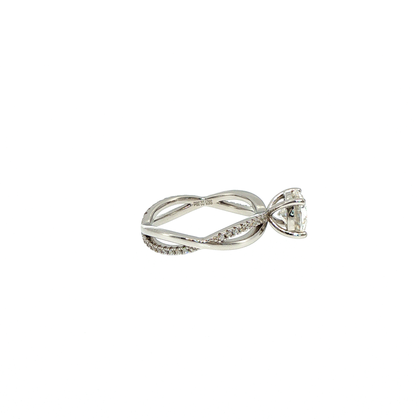 Hearts Intertwined