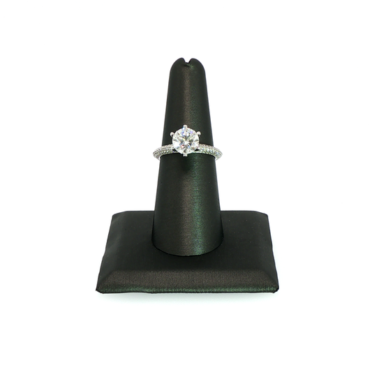 On Bended Knee