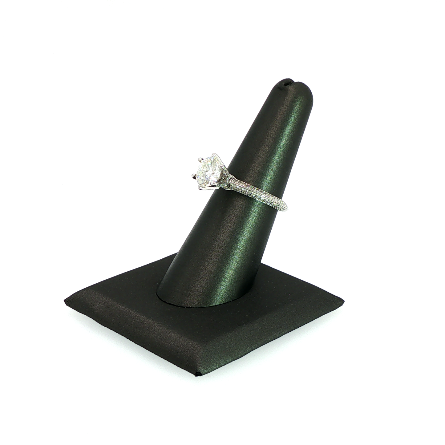 On Bended Knee