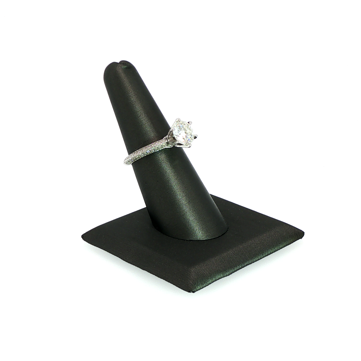 On Bended Knee