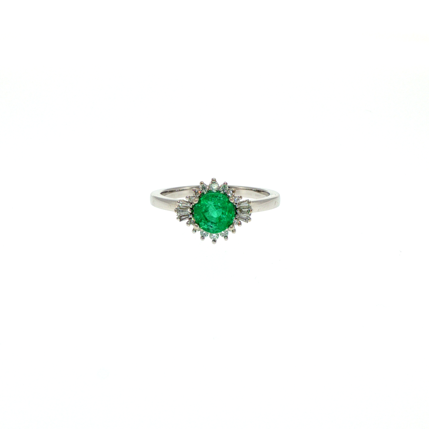 The Emerald Wish