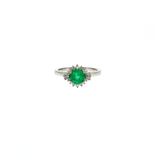 The Emerald Wish