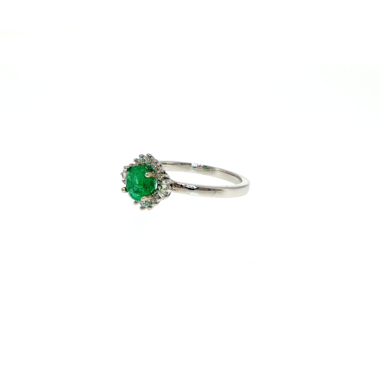 The Emerald Wish