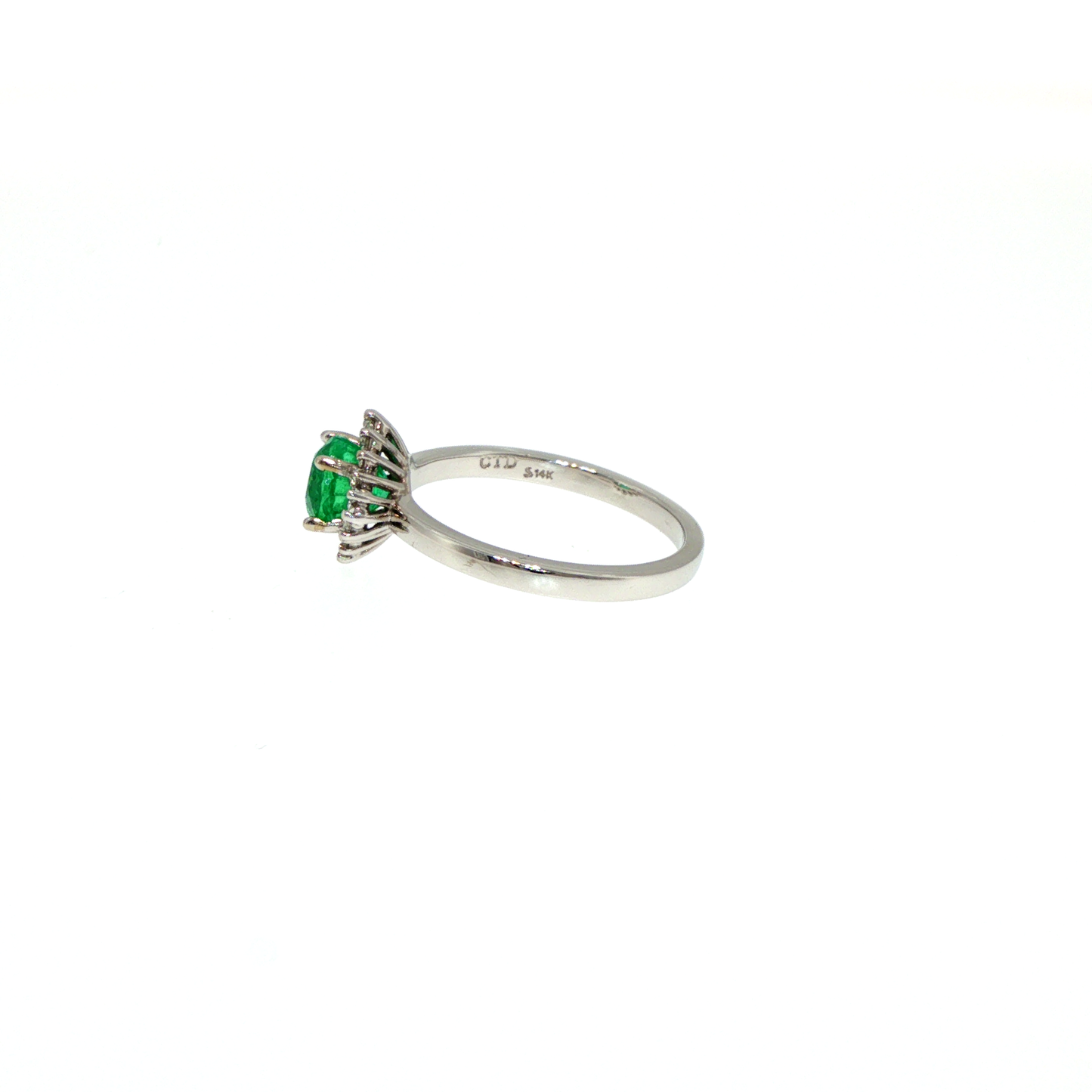 The Emerald Wish