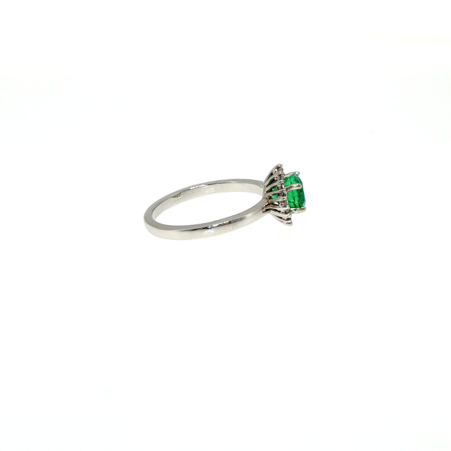 The Emerald Wish