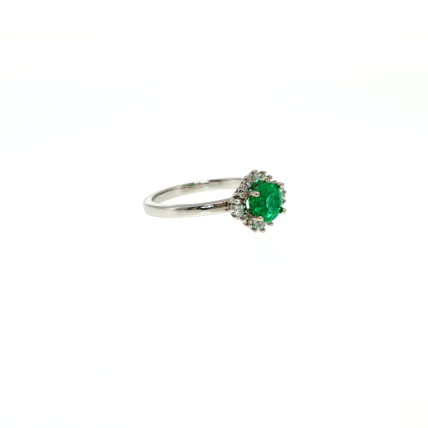 The Emerald Wish