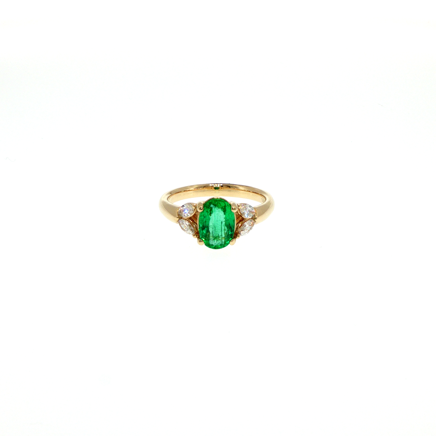 Emerald Allure