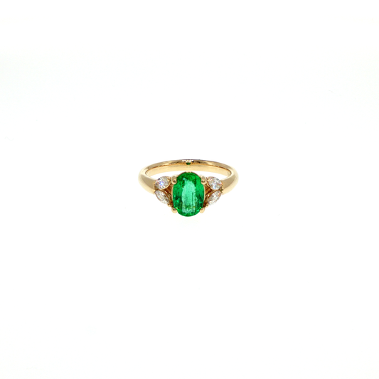 Emerald Allure