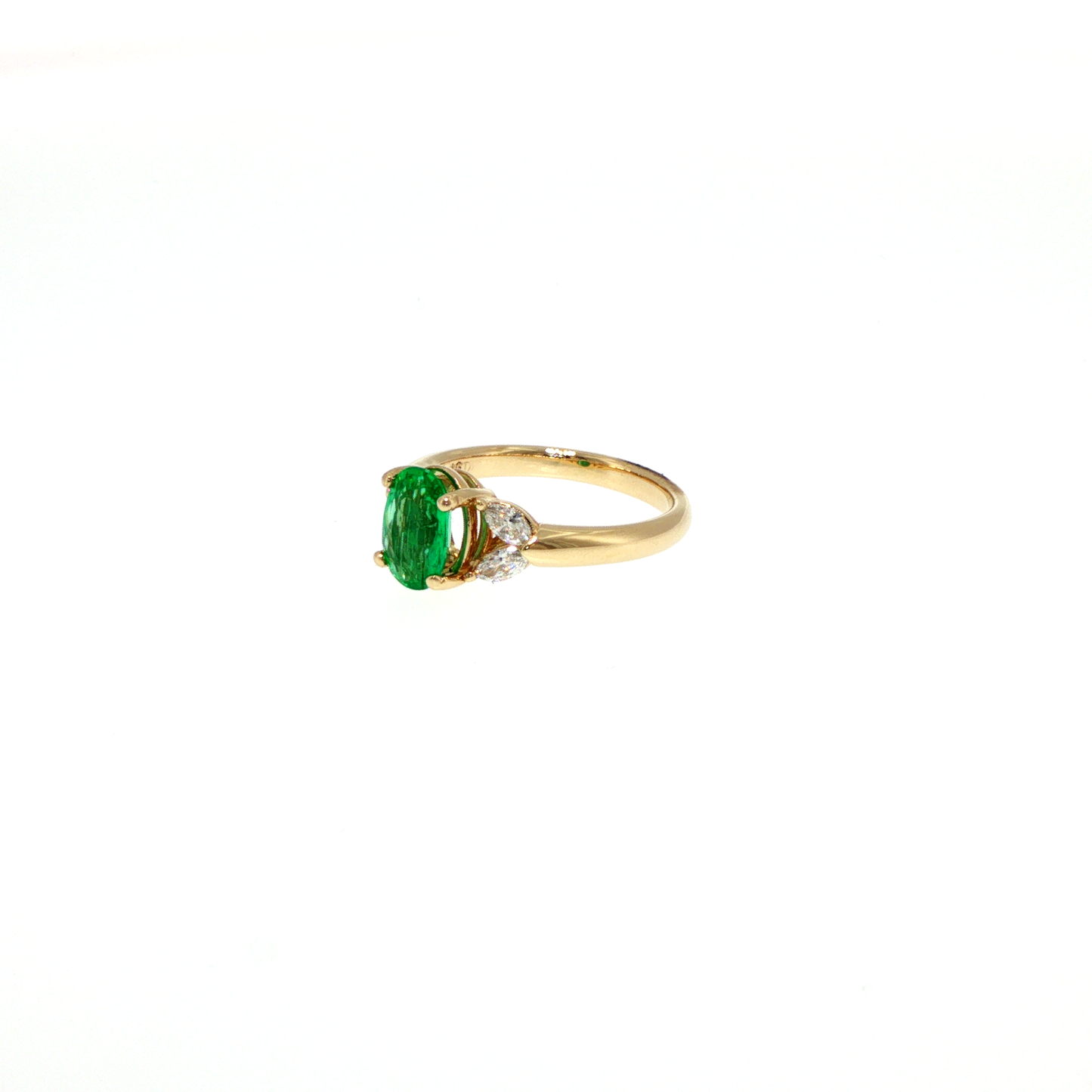 Emerald Allure