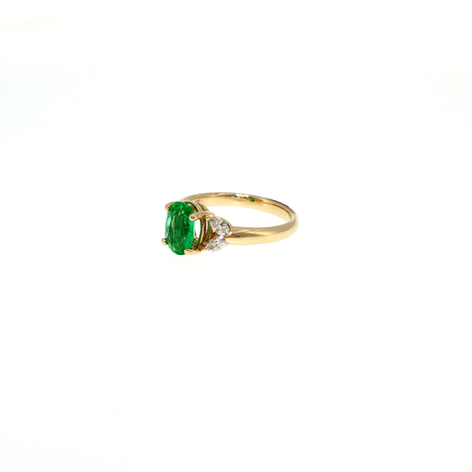 Emerald Allure