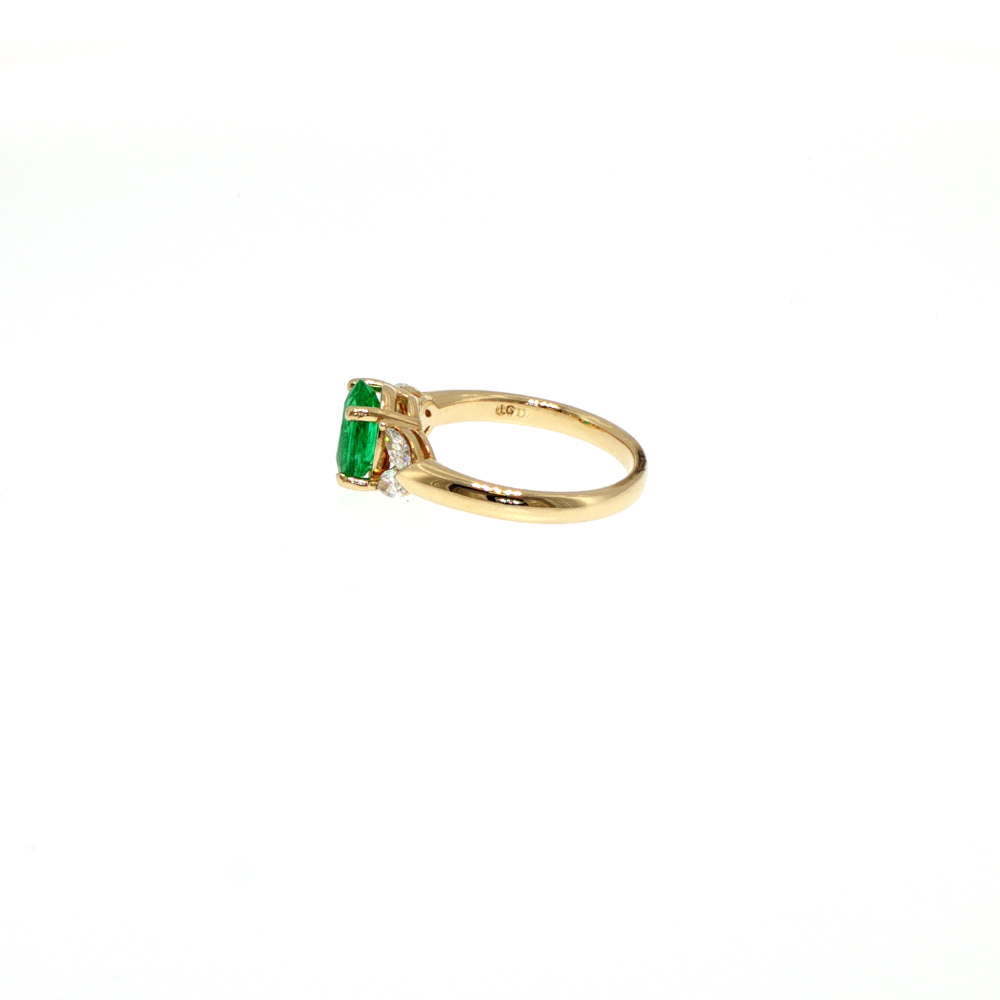 Emerald Allure