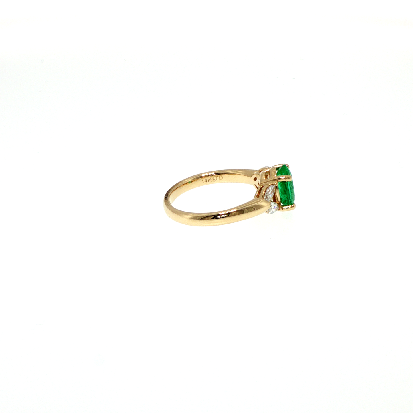 Emerald Allure