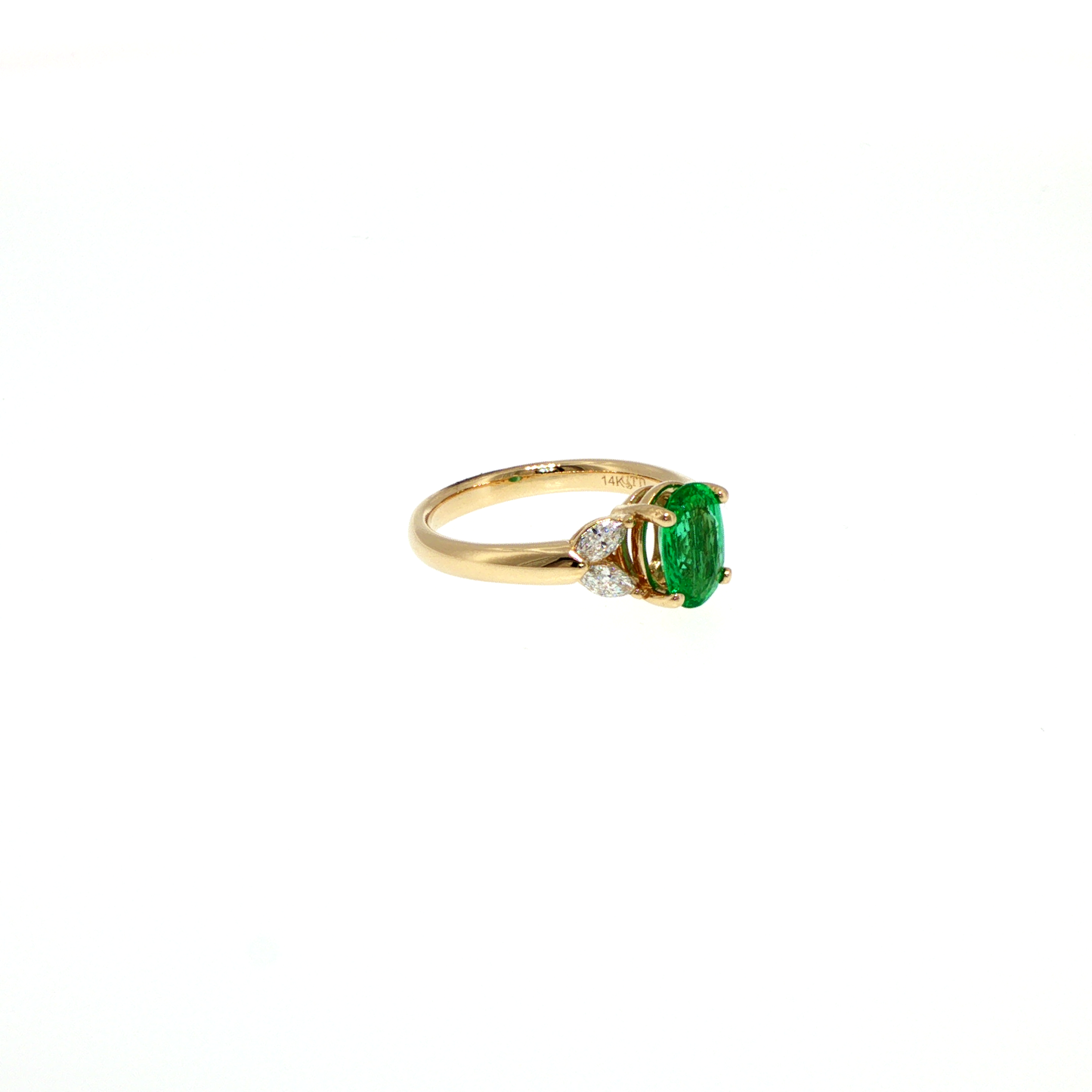 Emerald Allure