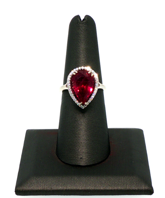 Rubellite Royalty