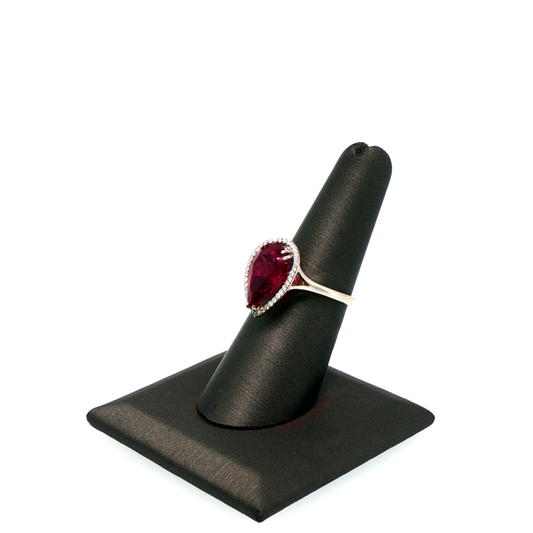 Rubellite Royalty