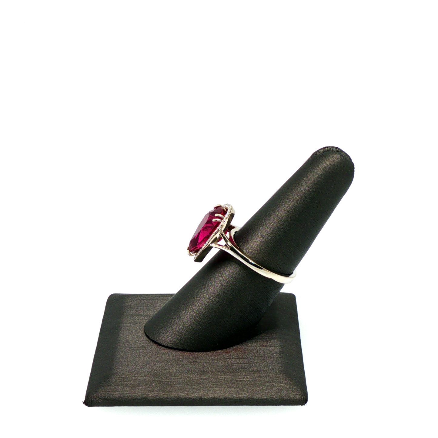 Rubellite Royalty
