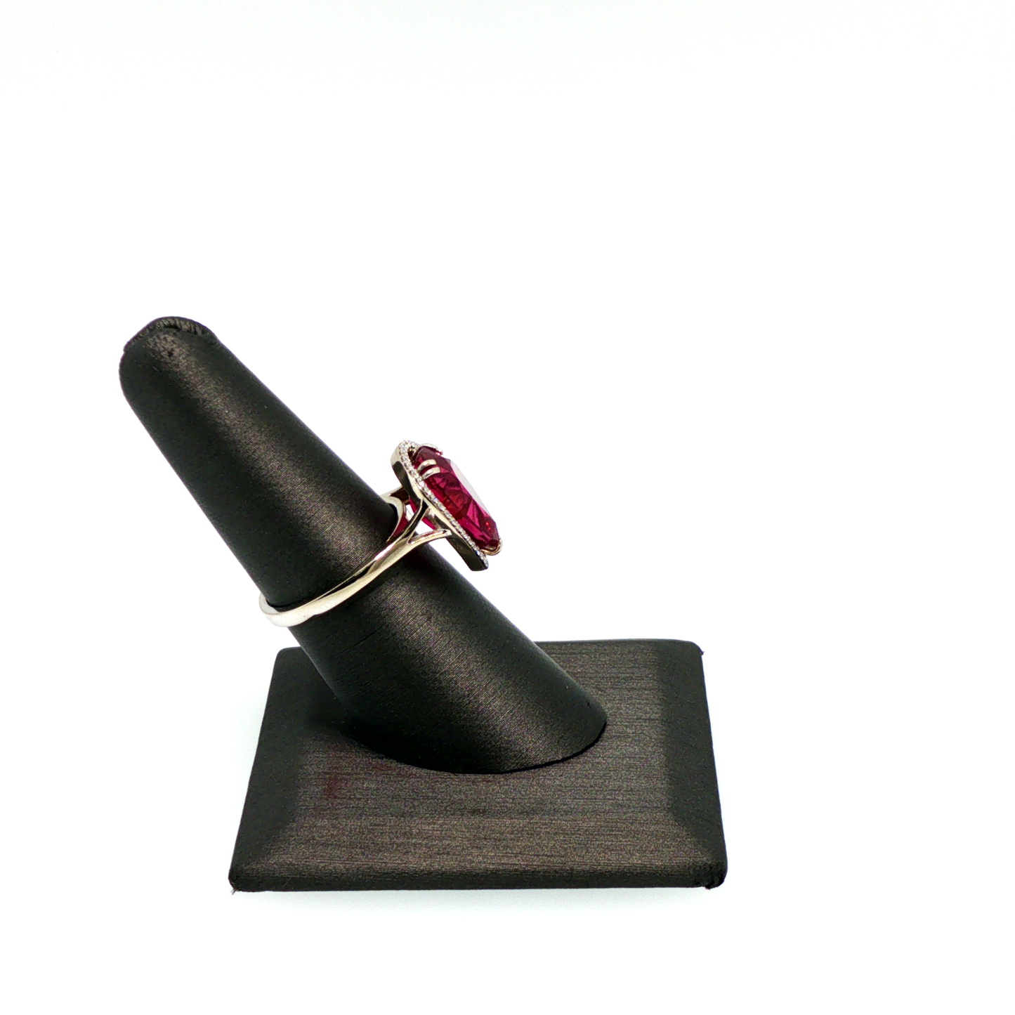 Rubellite Royalty
