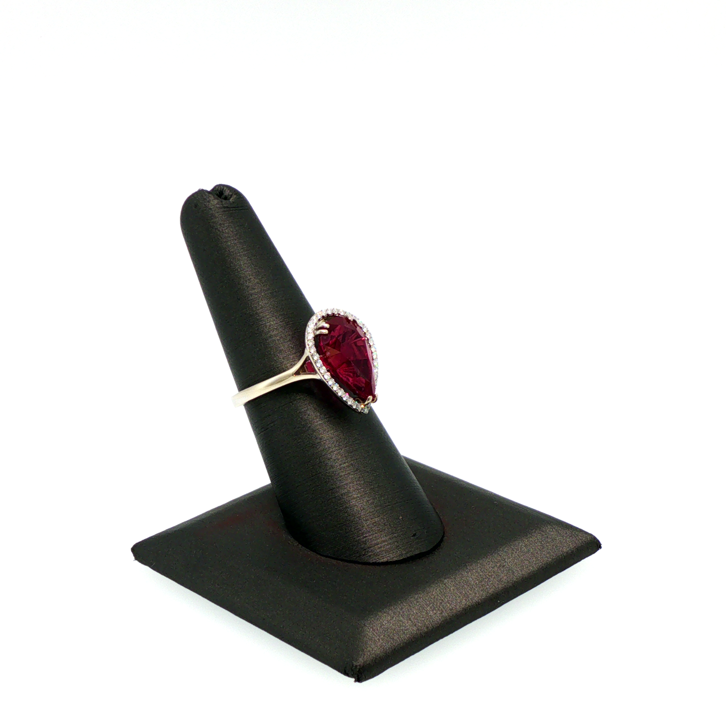 Rubellite Royalty