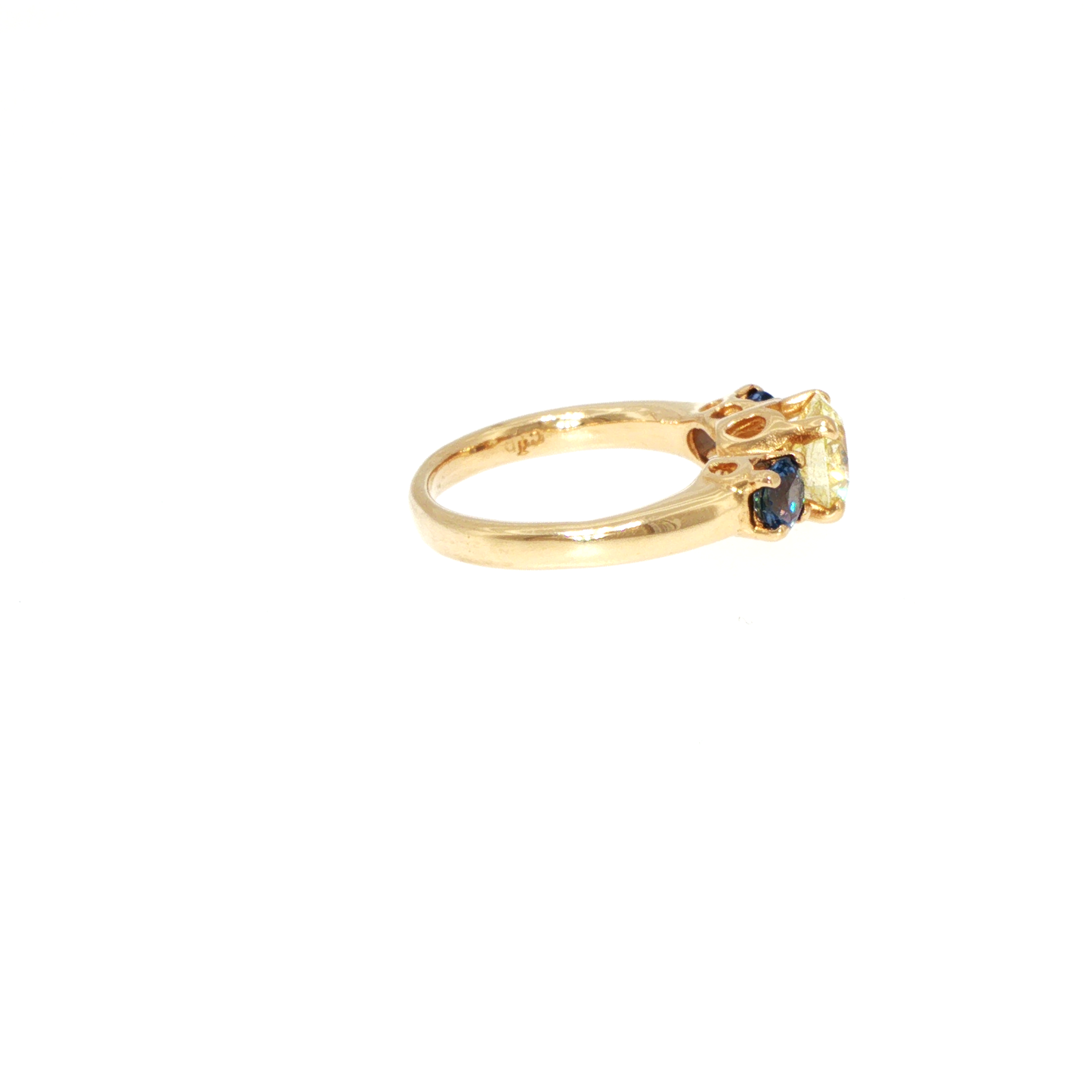 Golden Periwinkle