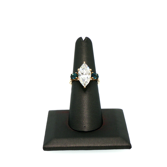 Le Grande Marquise