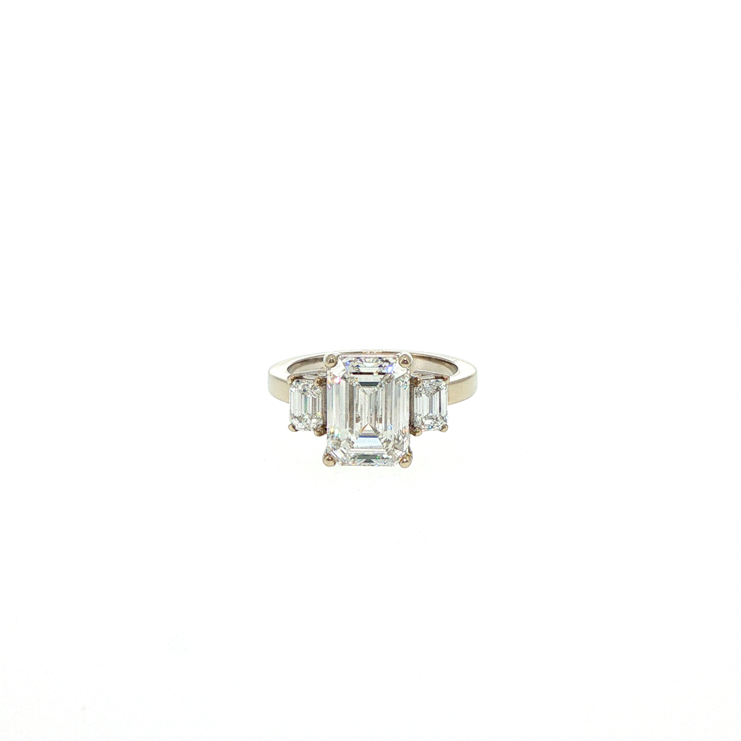 Diamond Beacon
