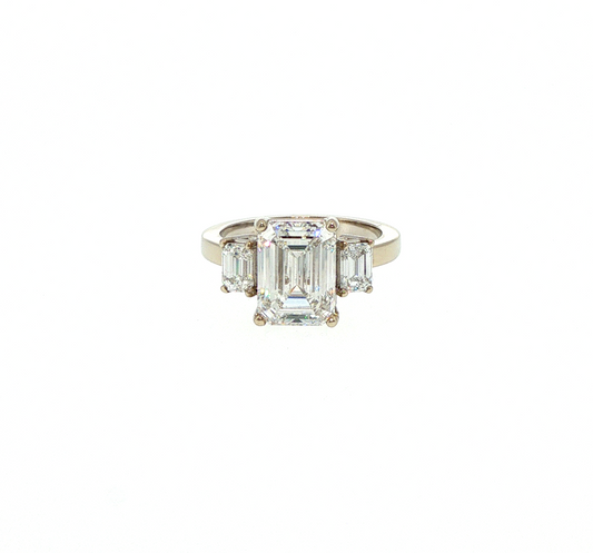 Diamond Beacon