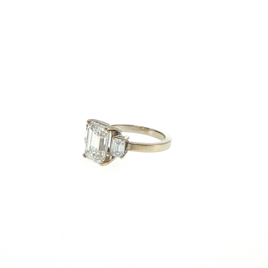 Diamond Beacon