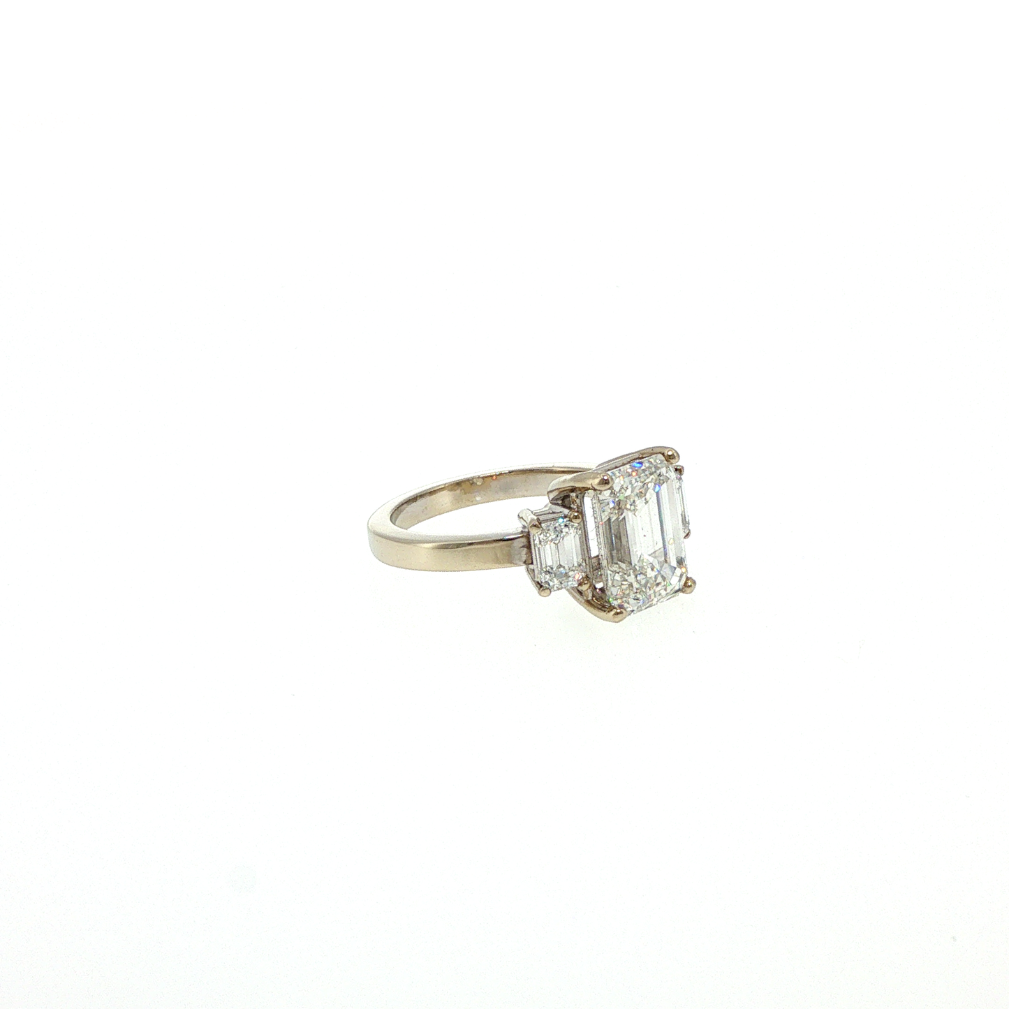 Diamond Beacon
