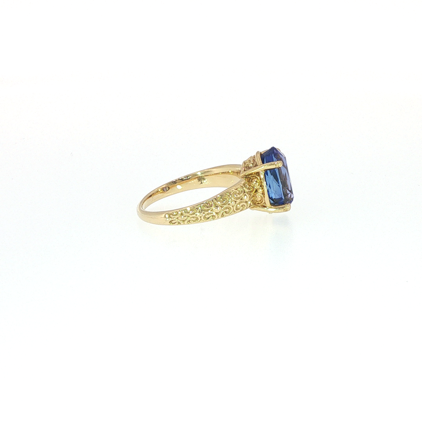 The Chanthaburi Duchess