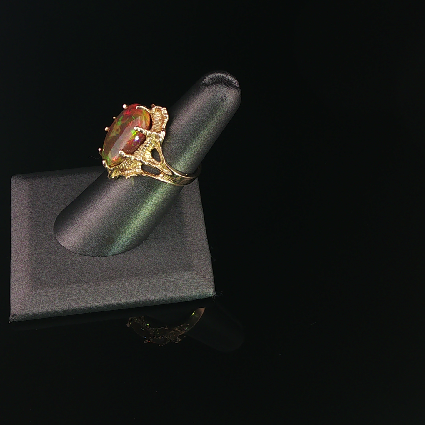 The Dragon's Breath